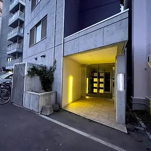 新規open デザインms 札幌都心ｴﾘｱ ｻｰﾋﾞｽｱﾊﾟｰﾄﾒﾝﾄsapporo札幌駅西 3-5 札幌市