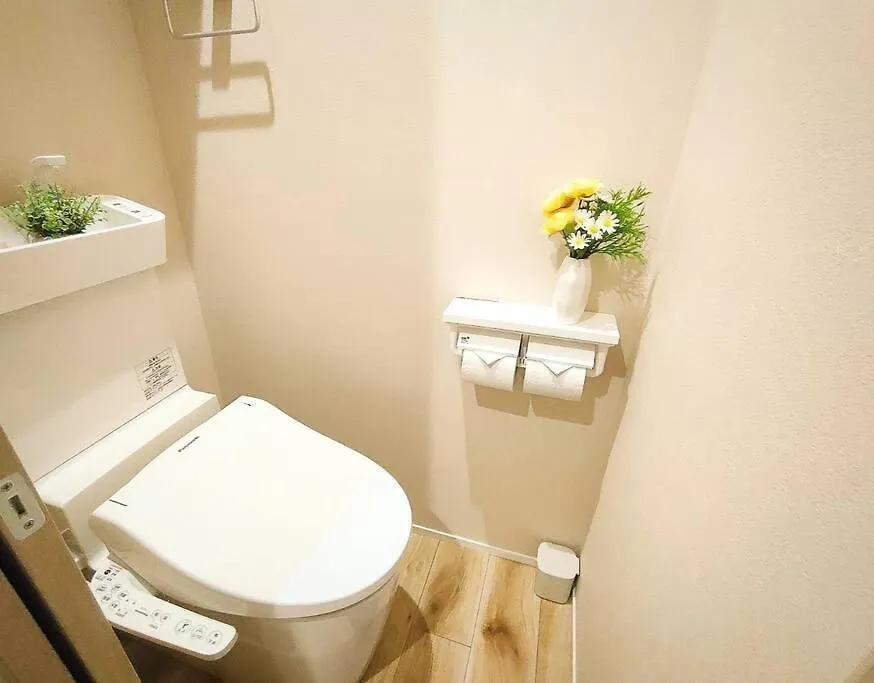 201,Open Sale,Residential Hotel Alex Osaka Japan