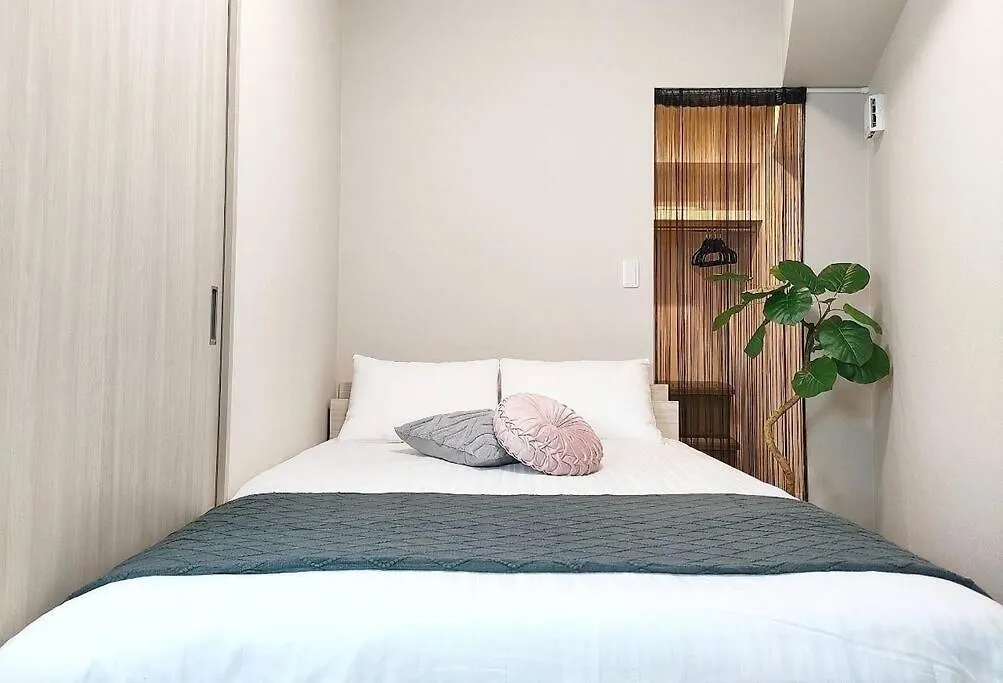 Apartamento 201,Open Sale,Residential Hotel Alex Osaca