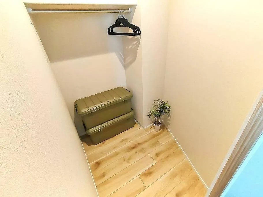 201,Open Sale,Residential Hotel Alex Osaka