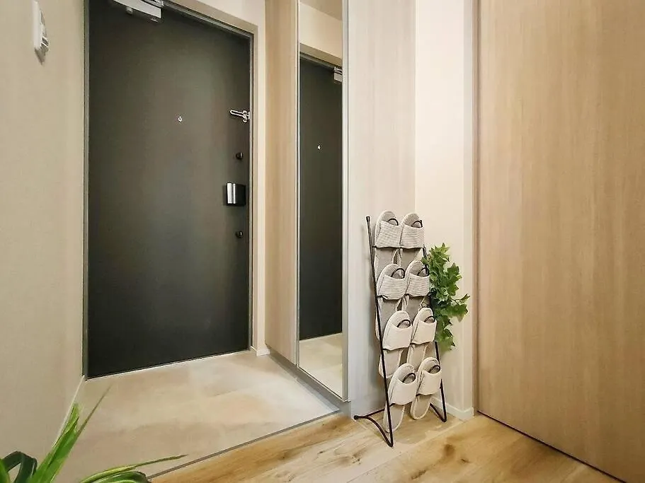 201,Open Sale,Residential Hotel Alex Osaca Japão