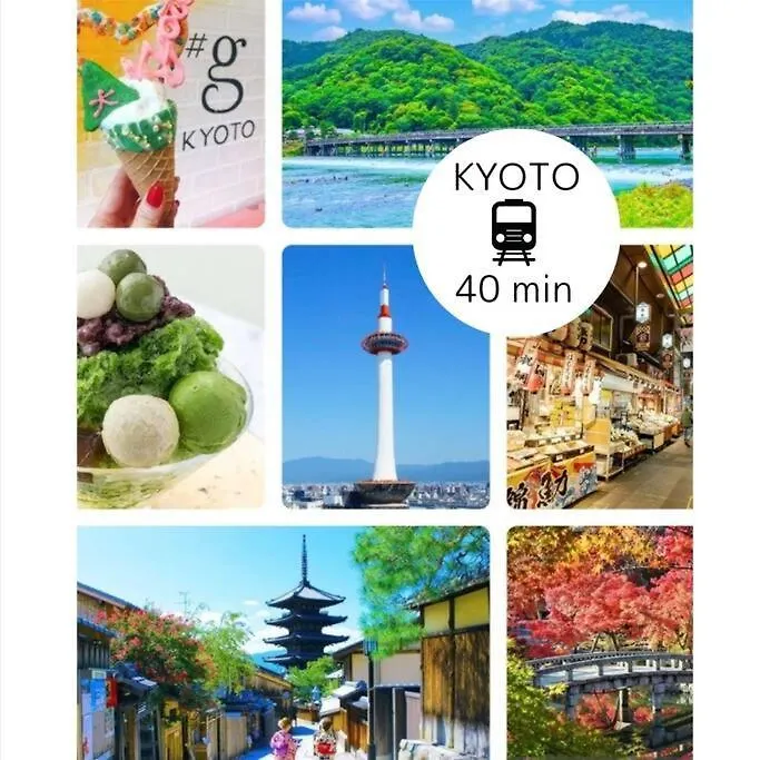 Lägenhet 201,Open Sale,Residential Hotel Alex Osaka