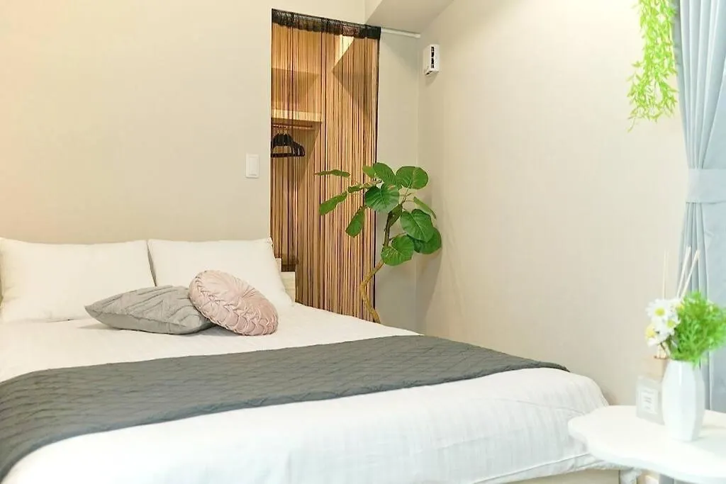 201,Open Sale,Residential Hotel Alex Osaka 0*,  Japan