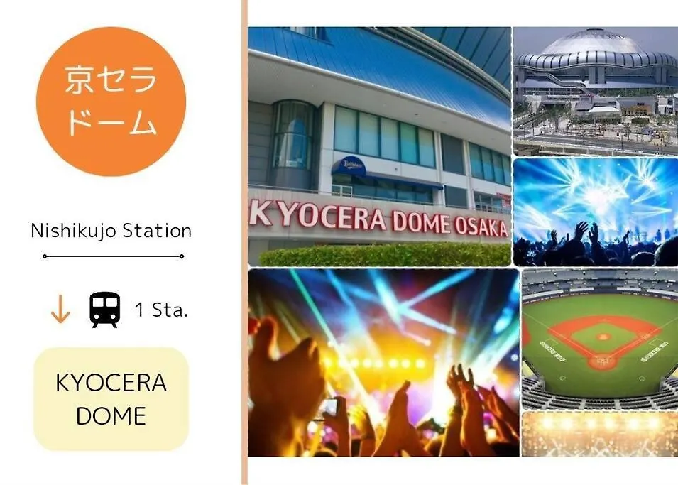 201,Open Sale,Residential Hotel Alex Osaca 0*,  Japão